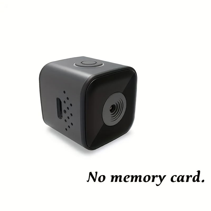 Mini kamera za auto 1080P Full HD AI nocni mod - Slika 5