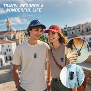 4K Ultra HD Rotirajuća Akciona Kamera