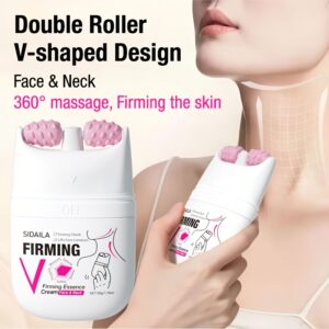 Instant lifting krema za vrat i lice 3U1