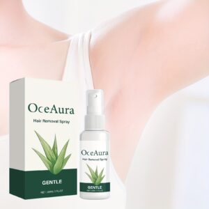 Sprej za uklanjanje dlačica sa tela 30ml