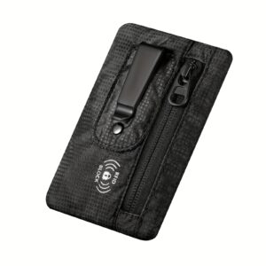 RFID Blokirajući Novčanik Za Pojas