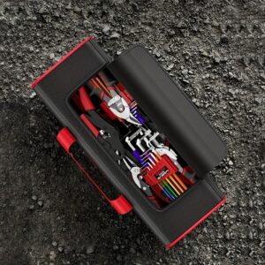 Multifunkcionalna prenosiva torba za skladištenje od Oxford platna