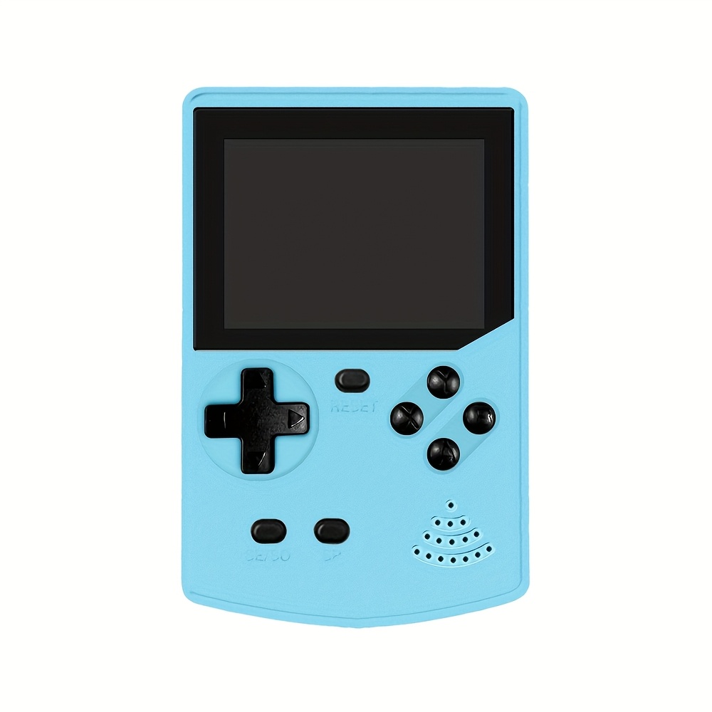 Prenosiva ručna konzola za igranje sa RTOS sistemom - Slika 5