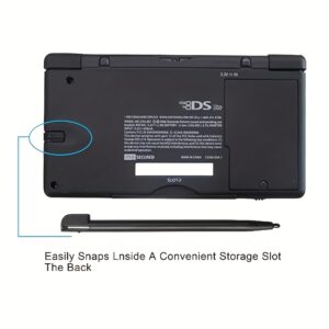 Stylus olovka za DS Lite 4 u 1 kombo set u više boja za NDSL