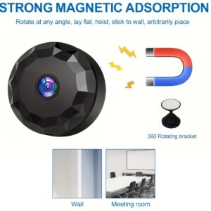 Kućni bežični pametni WiFi video rekorder za nadzor mobilnog telefona