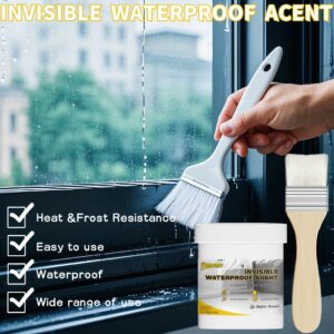 Multifunkcionalni izolacioni zaptivač i vodootporno sredstvo