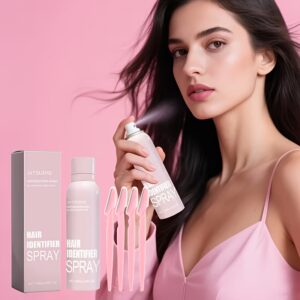 Sprej za ciscenje dlačica na licu