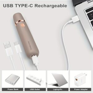 Conduroma Epilator za Uklanjanje Dlaka za Žene sa LED Svetlom