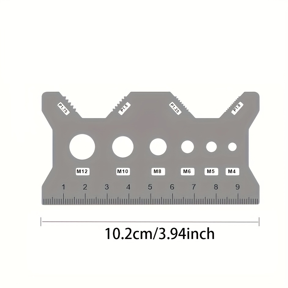 Precizne Merilice za Navoje - Slika 3