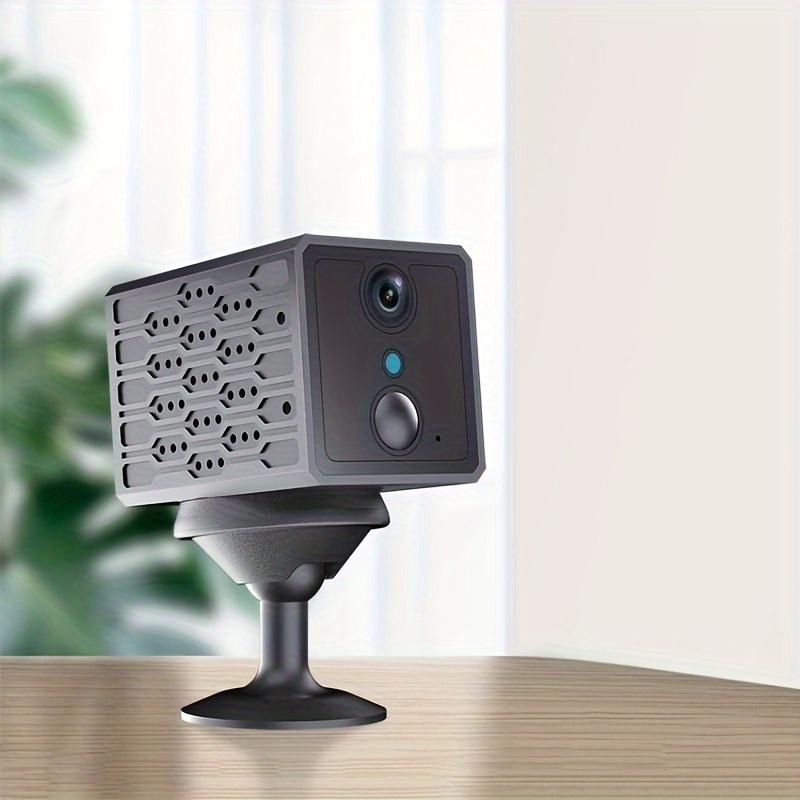 Mini kamera sa baterijom niske potrosnje - Slika 6