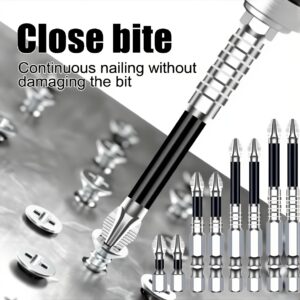 Set magnetnih bitova za šrafciger 8 komada