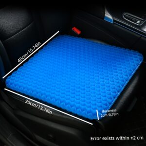 Super Veliki Gel Saće Jastučić