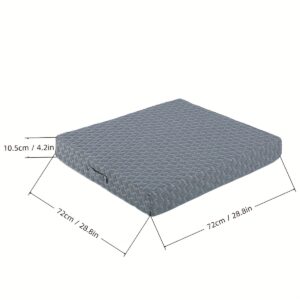 Multifunkcionalni jastuk za kancelariju, invalidska kolica i putovanja