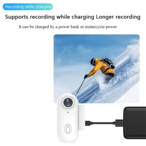 1080P Mini Kamera 360°