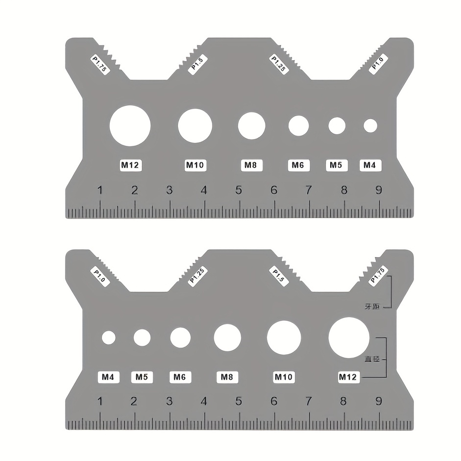 Precizne Merilice za Navoje