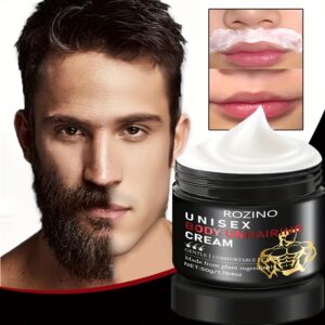 Sredstvo za trenutno uklanjanje dlačica bez iritacije kože