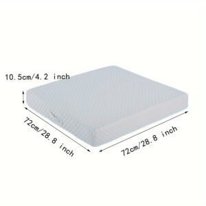 Multifunkcionalni jastuk za kancelariju, invalidska kolica i putovanja