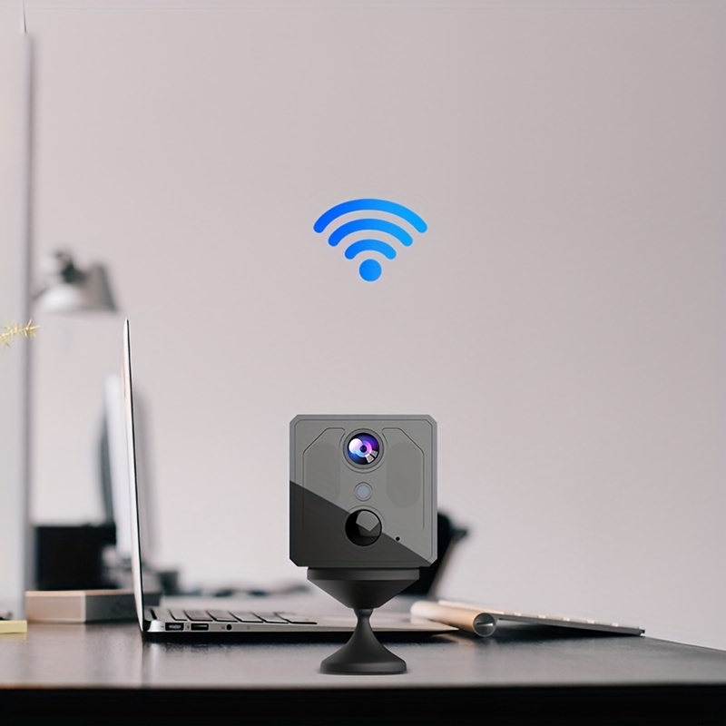 Mini kamera sa baterijom niske potrosnje - Slika 2