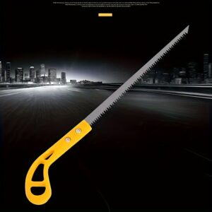 Mini testera za baštovanstvo