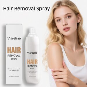 100ml sprej za uklanjanje dlačica na telu