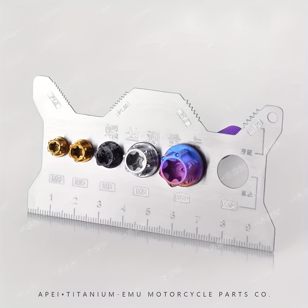 Precizne Merilice za Navoje - Slika 7