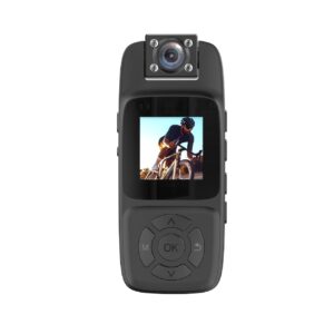 4K nadograđena ultra visokodefinisana sportska kamera