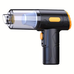 Kompaktni Bežični Usisivač