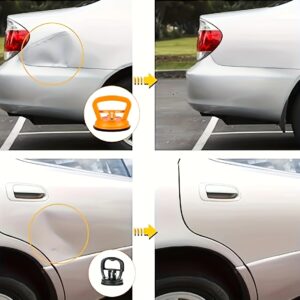 Brza Popravka Lima Snažna Usisna Čaša za Udubljenja