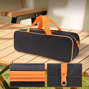 Izdržljiva kutija za skladištenje alata sa patent zatvaračem