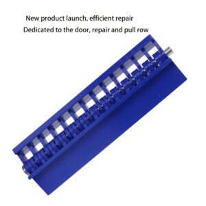 Alat za popravku udubljenja na automobilu pogodan za ivice i uglove
