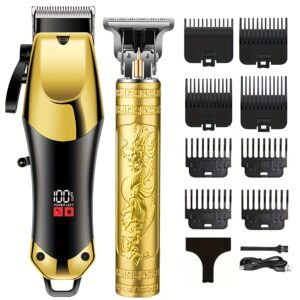 Profesionalne bežične mašinice za šišanje kose