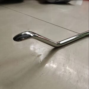 Alat za popravku udubljenja na limu automobila Zmijska kuka