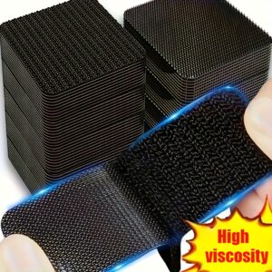 10/20/30 komada čvrstih dvostranih pričvršćivača za tepihe