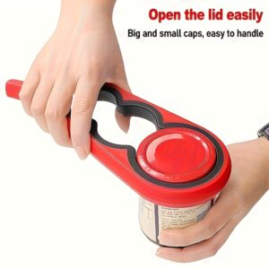 Višenamenski univerzalni otvarač za poklopce