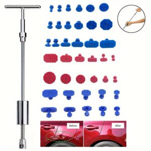 Univerzalni Alat od Čelika sa Dugim Izvlačenjem za Popravku Automobila