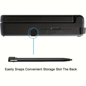 USB punjač kabl i plastični set olovaka u 2 boje kompatibilan sa DSI