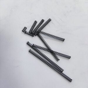 Male kompresione opruge set