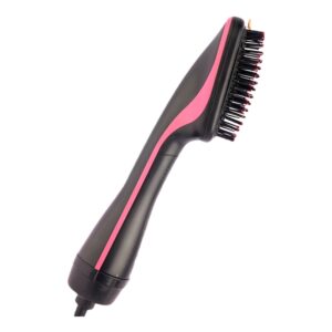 Evropski utikač višenamenska četka za toplu kosu