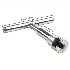 Komplet alata za uklanjanje udubljenja na limu