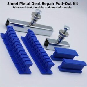 Alat za popravku udubljenja na limu