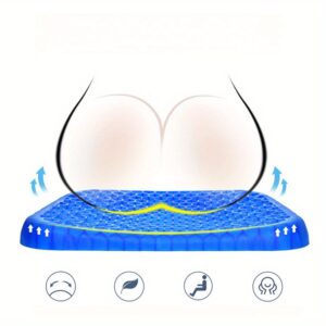 Multifunkcionalni jastuk EGG Sitter