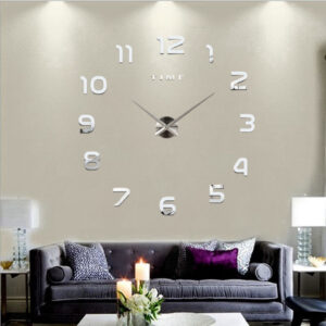 NONZHU stil sat za sobu