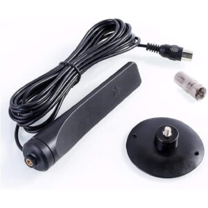 HDTV Antena 500km Domet 4K Ultra HD