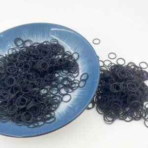 338/538 komada pakovanje mekih elastičnih gumica