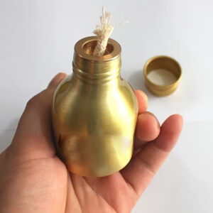 Prenosiva alkoholna lampa