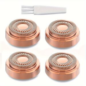 Zamenska Glava za Trimer za Lice Zamenske Oštrice