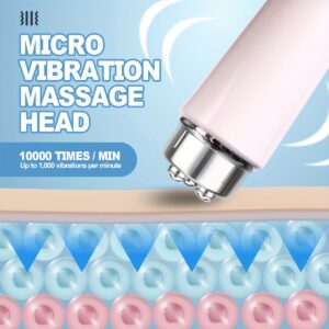 Masažer za oči/lice otklanja vrećice pod očima