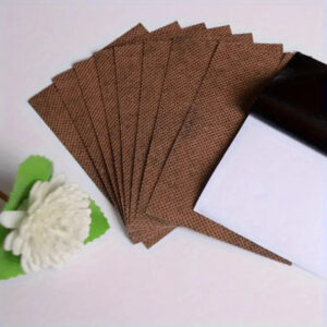 108 komada toplotnih flastera za vrat ramena leđa i kolena