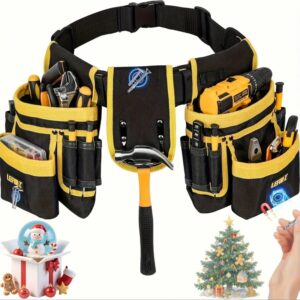 Multifunkcionalna Torba za Alat