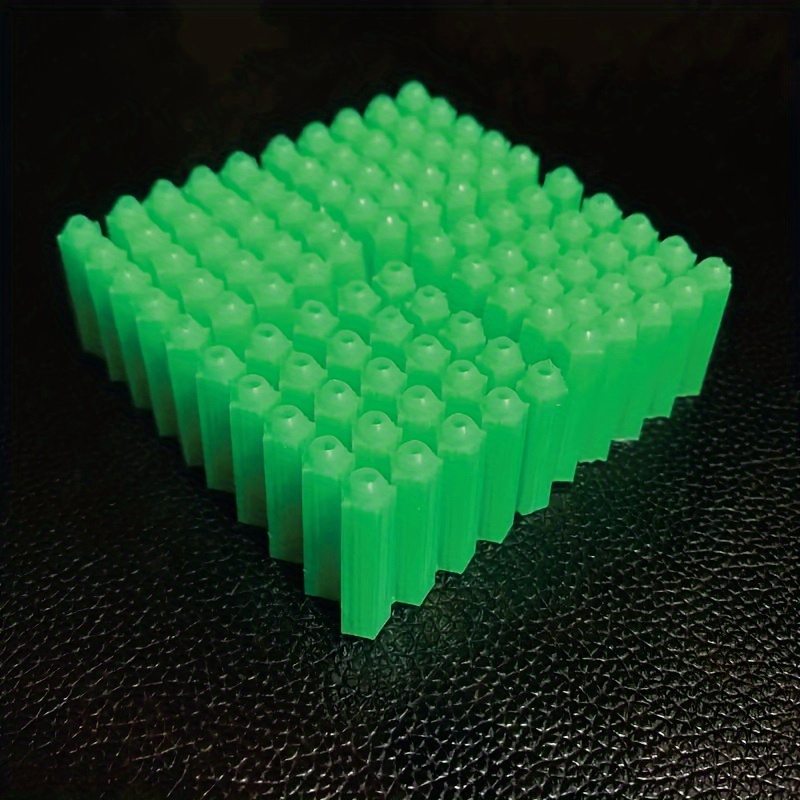 M8 Zelene Plastične Ekspanzioni Cevi u Pakovanjima od 50, 100 ili 150 - Slika 9